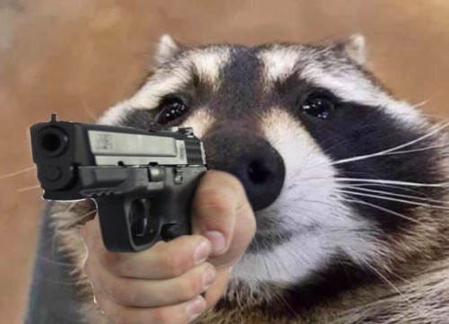 I Am With You Andromedakrow Let Commit A Insatible Crime >:)