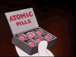 atomic-cherry-bomb:  ✰✰✰ 