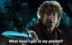 shardofnarsil:  &ldquo;You said ask me a question. Well, that is my question;