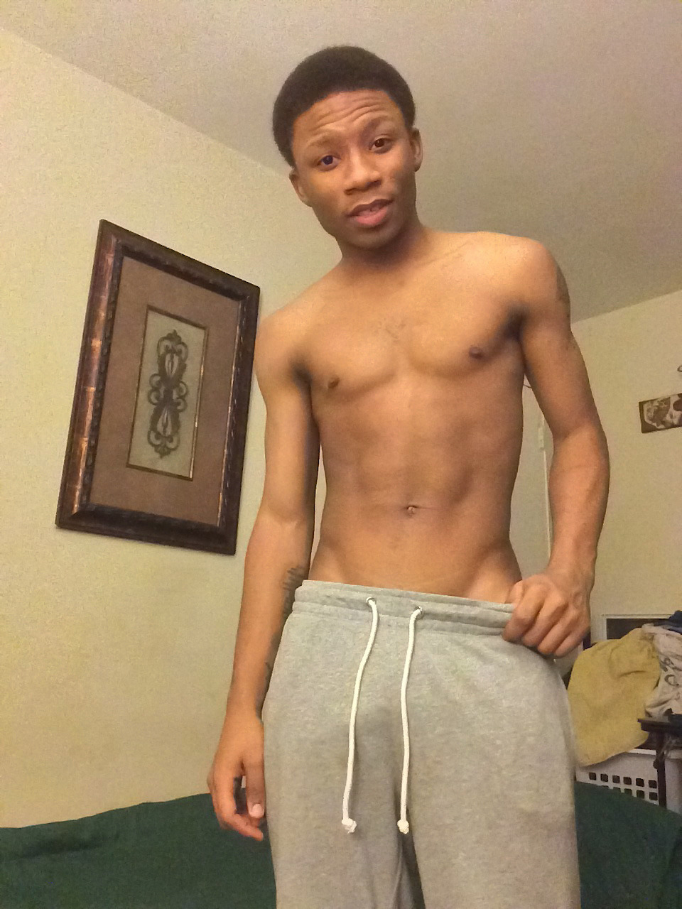 mrdeepdick:  Bull 👌Total Package 🍑 🍆💯