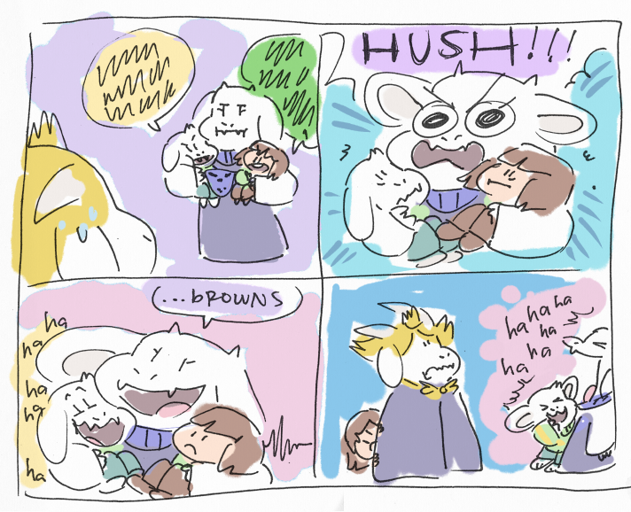mudkipful:  i hesitated to post this but- lolnah reaching a rare level of derp an