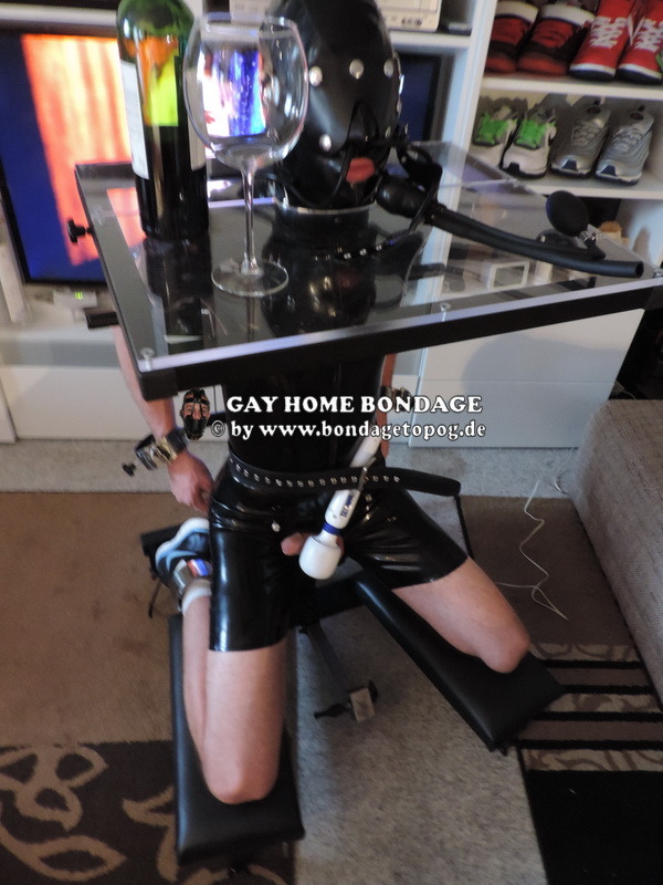 BondageToPOG.DE
