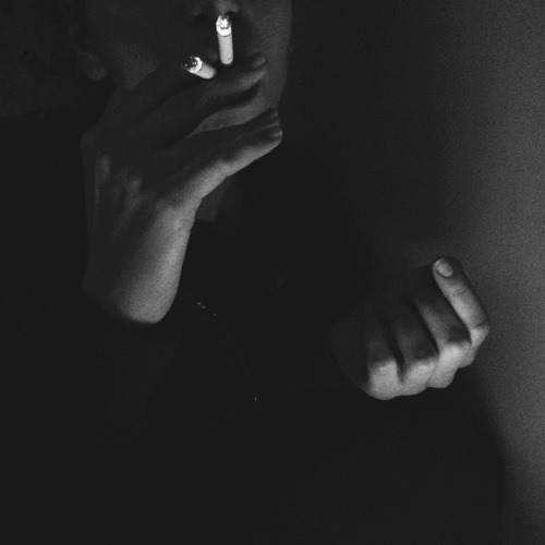 La Femme Fatale