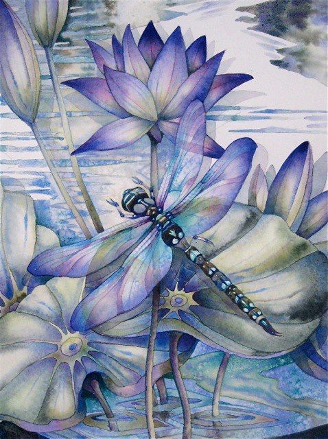 hitku:- Jody Bergsma  