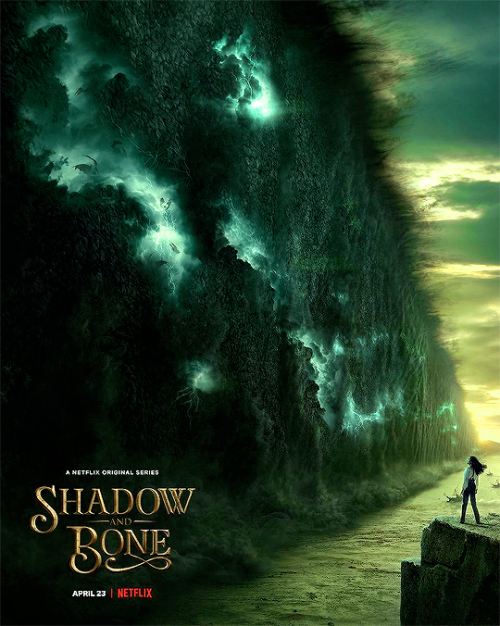 shadowandbone:shadowandbone: Tomorrow we enter the fold.