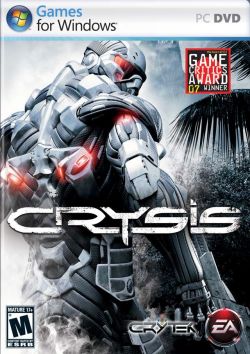 Crysis PC (5,59 GB - MEGA)  De los creadores