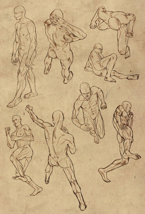 helpyoudraw:50 male poses by MoonlitTigerPoses….. by moni158Poses by moni158.Female Gesture Pose Ref