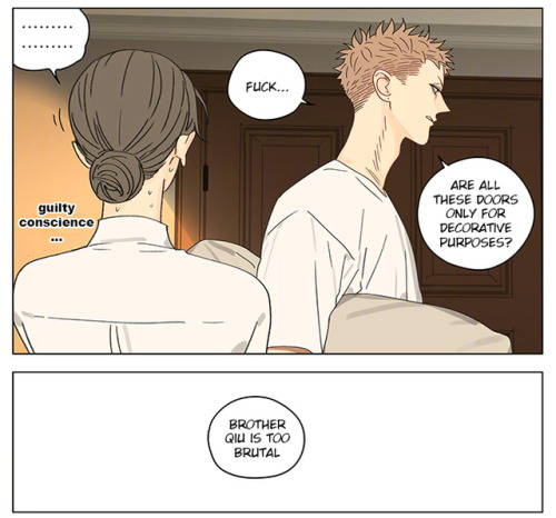 Sex Old Xian update of [19 Days] translated by pictures