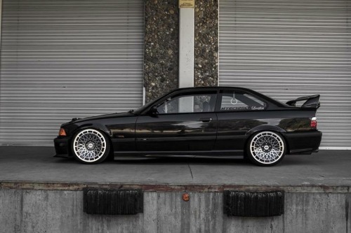 The Bimmer Blog