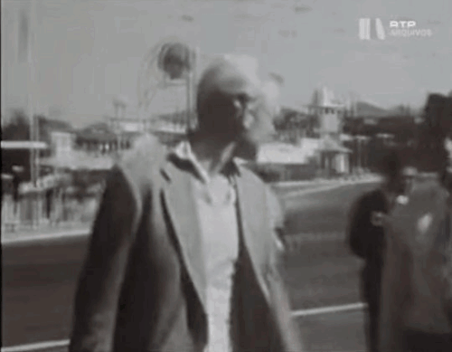 New Clips I've Found Of Mike Hawthorn 