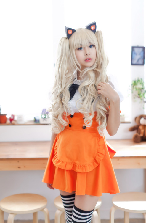 SeeU - Chinori