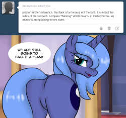 askyoungsterluna:  “Silly Anon.”