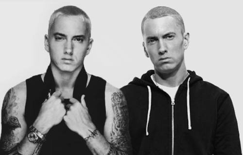 É O RAP