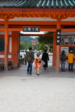 vnformed:  at Heian Shrine (by tkhdyng1208)