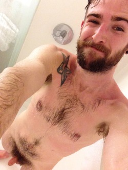 jordanjerksoff: #gay #gayguys #gaysex #cum #jerkoff #guysonly #probablyjerkingrightnow #manly #bodyhair #hairymen.   Twitter: @jordanjerksoff    