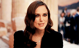 laadystoneheart:  “When I was about 5 I think, I desperately wanted to be a pirate and have the hat and everything.” - Keira Knightley