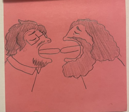 Really Shitty Litwtc Sticky Notes