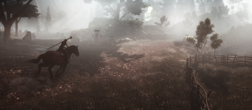 Dragon Age Inquisition (BioWare, 2014) HattiWattis Cinematic Tools, ReShade, SRWE
