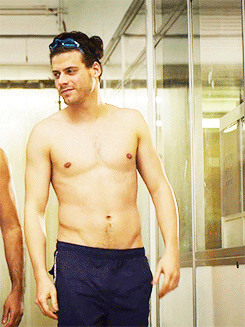 Hot as Hell Celeb Men
