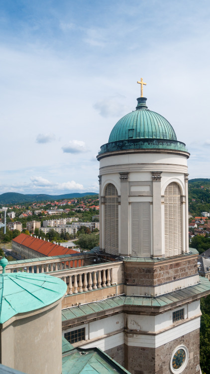 Esztergom, 2021