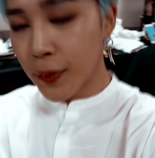 16/100 Days Of Park Jimin | Ly Tour Europe Making