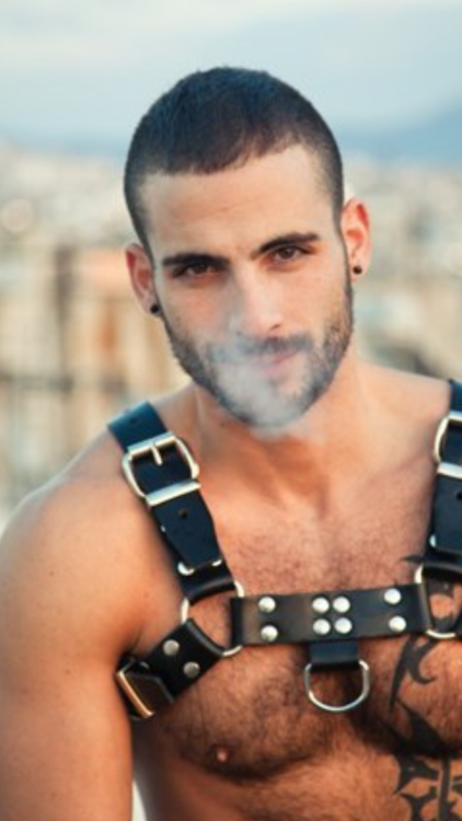parisiangayperv:  sexy boys