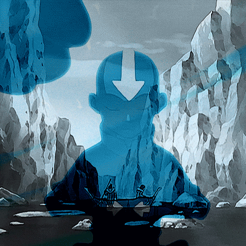 lostrealmofarnor:  Avatar: The Last Airbender - The Boy In The Iceberg 