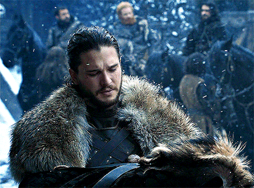 GAME OF THRONES (6.05)