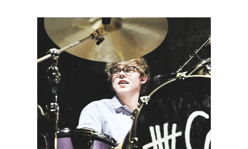 irwyles:  53-58/∞ moments where I stop breathing because of Ashton.      
