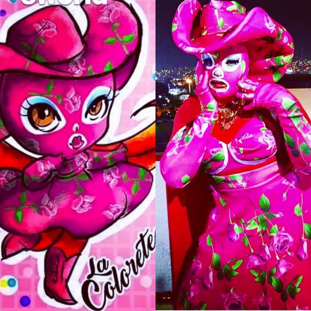 Now this is fashion forward! #clubkidsdetijuana 🇲🇽❤️🥰 https://www.instagram.com/p/BuVvGPgHqM9/?utm_source=ig_tumblr_share&amp;igshid=1mcx1ng2b08w2