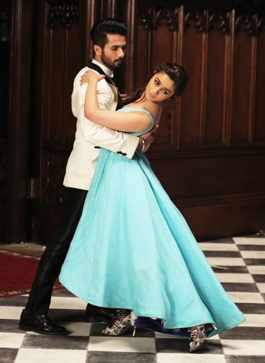 shaandaar movie songs dailymotion