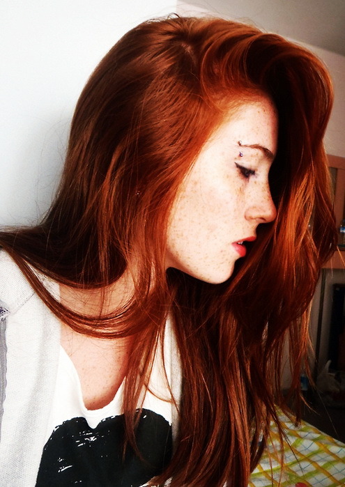 kinductio:  Amazing FREE REDHEADS Video Tube -  CLICK HERE