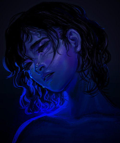 kiyoshuki: It wasn’t me , im sorry vent art 