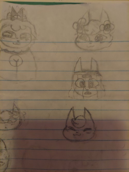 Doodles