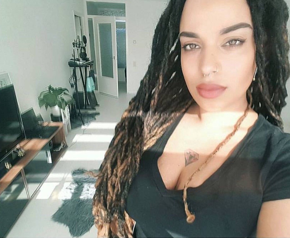 "♕ AFRODESIAC ETHNIC WOMEN OF CULTURE WORLDWIDE ♕