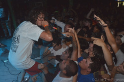 gabethepigeon:  Expire - 7/14/14 - Chain Reaction *Click my flickr link on my blog for more photos*