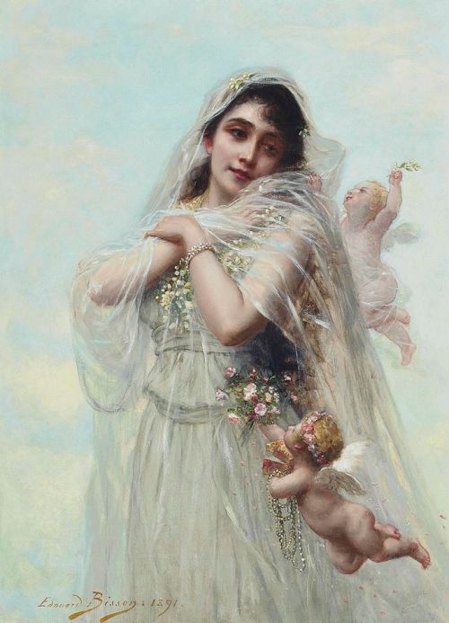 Edouard Bisson 1891