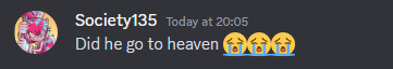 Ive Been Watching S3 All Day Today With My Friend Who's Never Seen It And She Had Had My Favourite Reaction