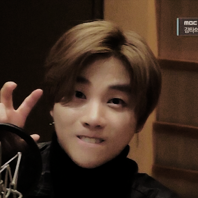  [REQUESTED] Bobhwan (Bobby X Jinhwan From IKON) Icons For 2 People // Matching Icons. 