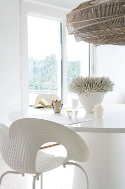 Blanc Scandinave