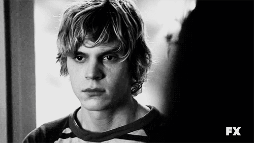 tate-the-tot: Beautiful eyes, destructive heart
