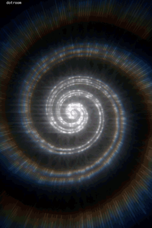 theoriginalspiralking: After standing outside the fire, I am back with some GIFS