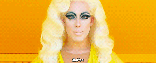 megans-fox:  ALASKA THUNDERFUCK: 5 THINGS YOU WOULD DO IF YOU WERE QUEEN OF THE UNITED