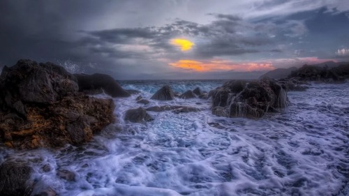Photoart by Gökhan Girgine (USA)  500px