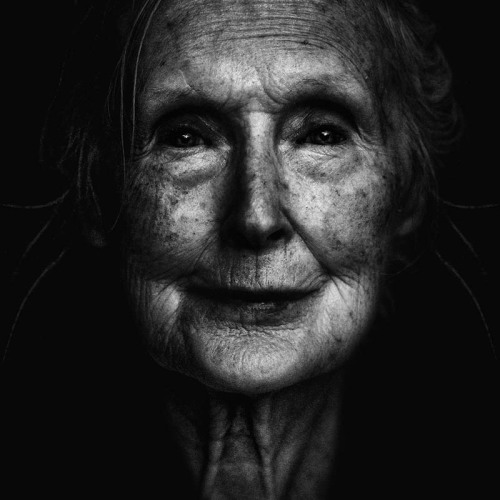 Sex Lee Jeffries took these wonderful pictures pictures