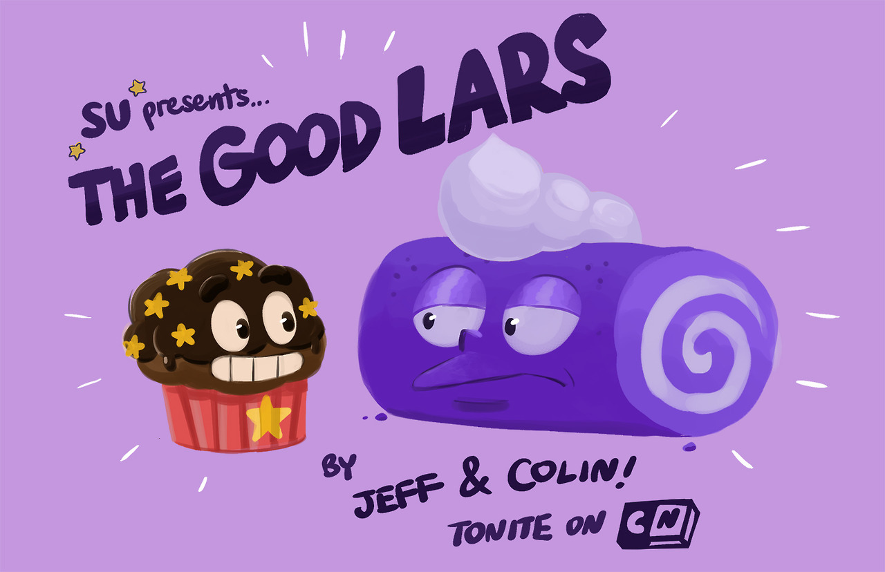 colin-howard:TONIGHT! My last episode of Steven Universe boarded with the wonderful @jeffliujeffliu!