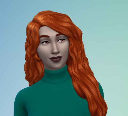 remade the fun kids in the sims plus drolva’s there this time