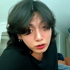 His Eyes
