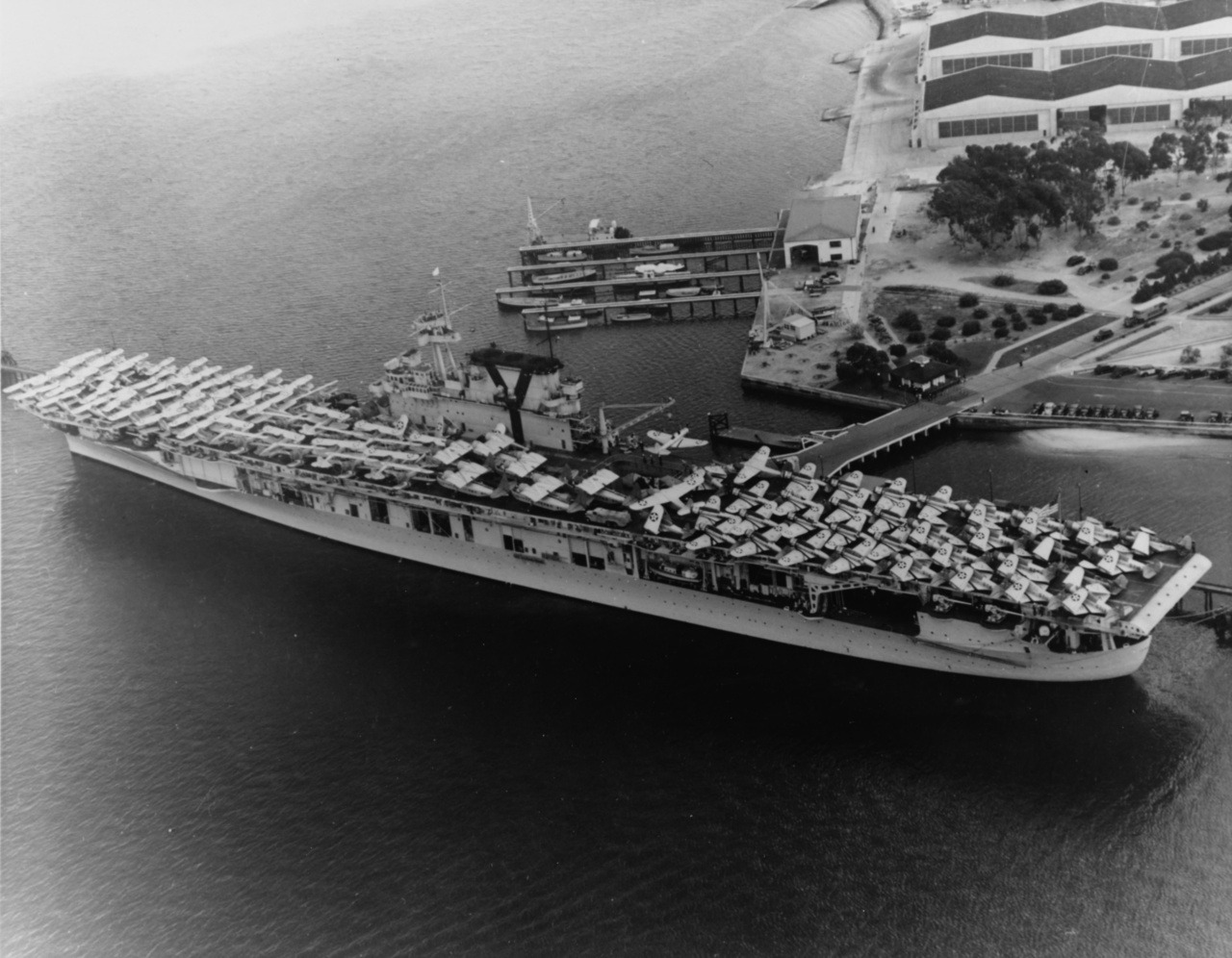 村正ラボ ヨークタウン Uss Yorktown Cv 5 はアメリカ海軍の航空母艦