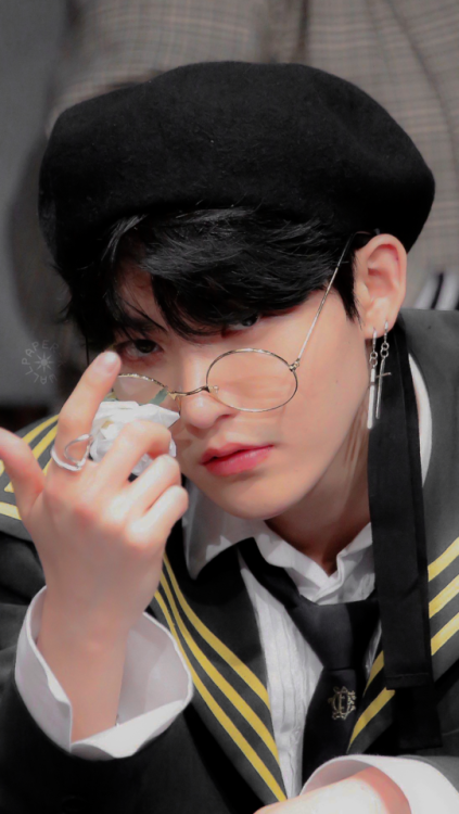 『HWALL』saved? reblog or like© fantaken owners